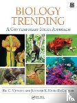 Minkoff, Eli (Bates College, Hood-DeGrenier, Jennifer K. (Worcester State University) - Biology Trending