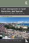  - Event Management in Sport, Recreation, and Tourism