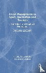  - Event Management in Sport, Recreation, and Tourism