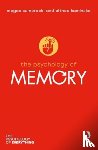 Sumeracki, Megan, Need Kaminske, Althea - The Psychology of Memory