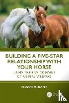 McBane, Susan (Tracking-Up Magazine (Co-Owner)) - Building a Five-Star Relationship with Your Horse