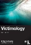 Doerner, William G. (Florida State University, Lab, Steven P. (Bowling Green State University - Victimology