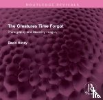 Hevey, David - The Creatures Time Forgot