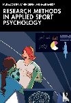 McCarthy, Paul, Gupta, Sahen, Barker, Jamie - Research Methods in Applied Sport Psychology