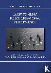 McCabe, James E., O'Connell, Paul E. (Iona College, Long, Demosthenes, Rasor-Cordero, Carol - Understanding Police Operational Performance
