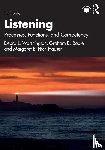 Worthington, Debra L. (Auburn University, Bodie, Graham D. (University of Mississippi, Fitch-Hauser, Margaret E. (Auburn University - Listening