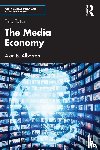 Albarran, Alan B. (University of North Texas - The Media Economy