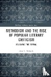McInelly, Brett - Methodism and the Rise of Popular Literary Criticism