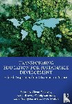  - Transforming Education for Sustainable Development