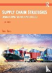 Hines, Tony - Supply Chain Strategies