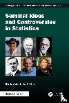 Little, Roderick J. A. - Seminal Ideas and Controversies in Statistics