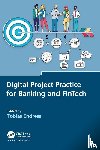 - Digital Project Practice for Banking and FinTech