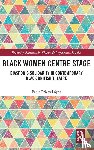 Prieto Lopez, Paola - Black Women Centre Stage
