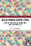 Prieto Lopez, Paola - Black Women Centre Stage