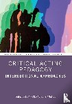  - Critical Acting Pedagogy