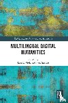  - Multilingual Digital Humanities