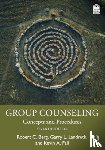Berg, Robert C. (University of North Texas, Landreth, Garry L. (University of North Texas, Fall, Kevin A. (Texas State University - Group Counseling