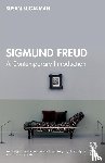 Sugarman, Susan (Princeton University - Sigmund Freud