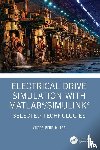 Perelmuter, Viktor (National Technical University - Electrical Drive Simulation with MATLAB/Simulink