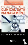 Prokscha, Susanne (Clinical Development Operations Excellence - Practical Guide to Clinical Data Management