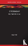Isin, Engin (Queen Mary University of London (QMUL) - Citizenship