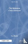 Burden, David, Savin-Baden, Maggi (Prof of Higher Education Research at Coventry University - The Metaverse