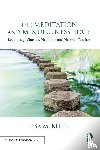 Klein, Lisa M. (Rutgers University - The Meditation and Mindfulness Edge