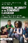 Mamas, Christoforos, Cohen, Shana R., Holtzman, Caren - Relational Inclusivity in the Elementary Classroom
