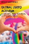 - Global LGBTQ Activism