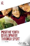  - Positive Youth Development through Sport