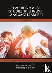 Cruz, Barbara C. (University of South Florida, Thornton, Stephen J. (University of South Florida - Teaching Social Studies to English Language Learners