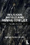 Floyer Acland, Andrew - Religious Hatred and Human Conflict