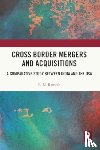 Ramesh, B. N. - Cross Border Mergers and Acquisitions