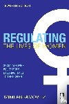 Abramovitz, Mimi - Regulating the Lives of Women