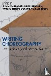  - Writing Choreography