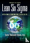 Vanzant Stern, PhD - Lean Six Sigma
