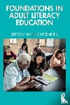  - Foundations in Adult Literacy Education