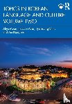 Moon, Jihye, Cho, Haewon, Shin, Hye Young, Lee, Jae Hong - Topics in Korean Language and Culture: Volume Two
