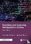  - Teaching and Learning Mathematics Online
