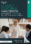Sisson, Diana (Sisson & Sisson Educational Consulting Services LLC, Sisson, Betsy (Sisson & Sisson Educational Consulting Services LLC - The Literacy Coaching Handbook