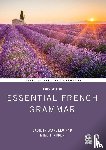 d'Angelo, Casimir, Thacker, Mike - Essential French Grammar