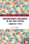  - Contemporary Challenges in the Jury System