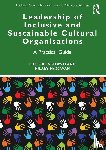 Bienkowski, Piotr, McGowan, Hilary - Leadership of Inclusive and Sustainable Cultural Organisations