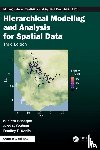 Banerjee, Sudipto (University of California Los Angeles), Gelfand, Alan E. (Duke University, Carlin, Bradley P. - Hierarchical Modeling and Analysis for Spatial Data
