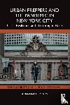 Bounds, Anna Maria (Check never cashed and unable to obtain bank details from author.) - Urban Preppers and the Pandemic in New York City