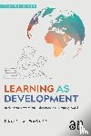 Wagner, Daniel A. (University of Pennsylvania - Learning as Development