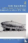  - Modernidades ibericas / The Routledge Companion to Iberian Modernities (1870–1930)
