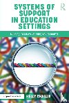 Challis, Kelly - Systems of Support in Education Settings