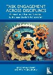  - Task Engagement Across Disciplines