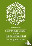Fleming, Rob, Roberts, Saglinda H, Isaac, Chitsanzo - Sustainable Design for the Built Environment